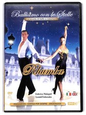 EBOND balliamo con le stelle, rhumba DVD D709919