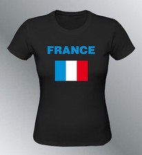 T-Shirt Francia Ciondolo Donna