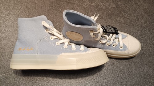 Converse chuck marquis hi - converse,