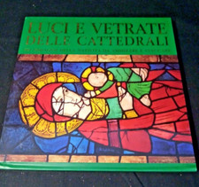 LUCI E VETRATE DELLE