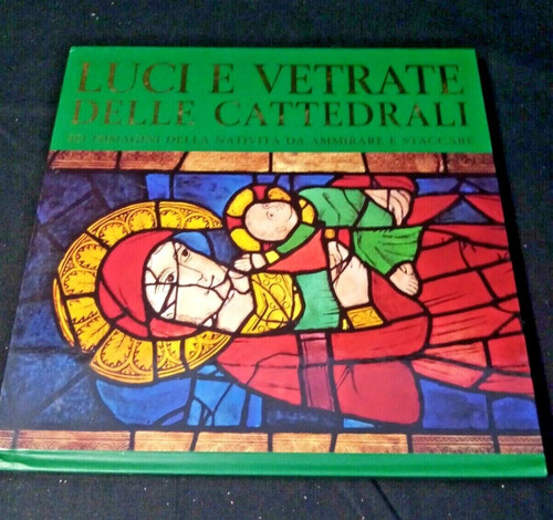 Luci vetrate delle - luci,