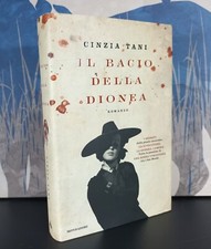 Cinzia tani bacio della - tani,