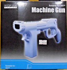 PISTOLA KONIG Compatibile Wii