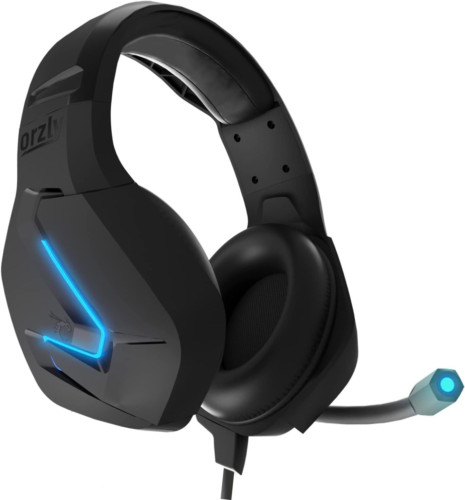 Orzly cuffie gioco bass - da,