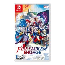 Fire Emblem Engage - Nintendo