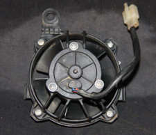 Ventilatore Elettrico Fan