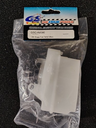 Racing gsc av090 - gs, 1/8th