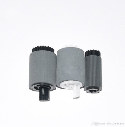 Set rulli pickup carta per - rulli,