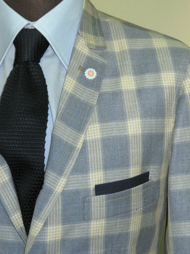 Giacca uomo slim - uomo,