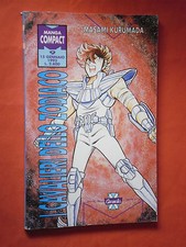 CAVALIERI DELLO ZODIACO-SAINT