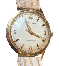 Orologio Uomo Vintage 1963