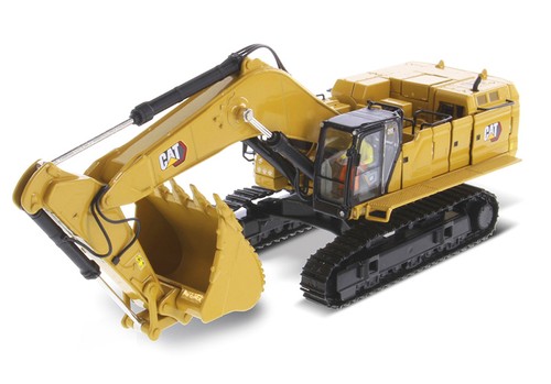 Diecast masters caterpillar - masters,,