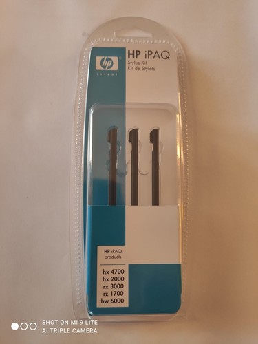Kit stilo universale ipaq - kit,
