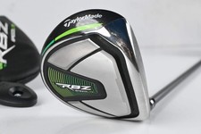 Albero Taylormade RBZ