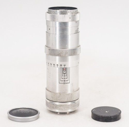 Carl zeiss jena triotar - carl,