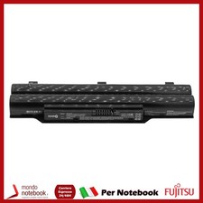 Batteria notebook 1v - batteria, 11.1v