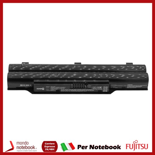 Batteria notebook 1v - batteria, 11.1v