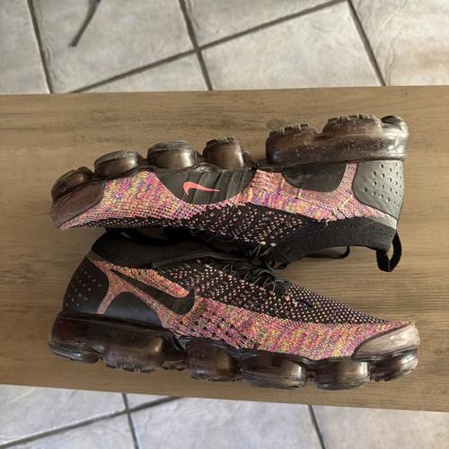 Nike air vapormax flyknit - air,