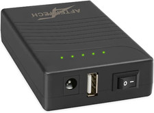 MINI UPS POWERBANK PACCO