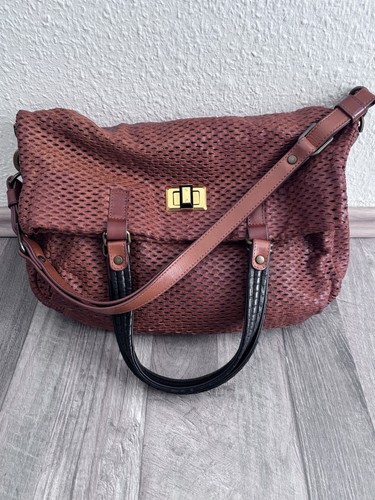 Lanvin reflex traforato - 'reflex',