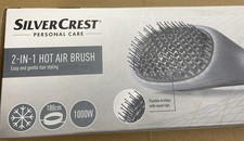 Silvercrest Personal Care