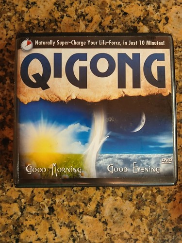 Gong good morning - gong,