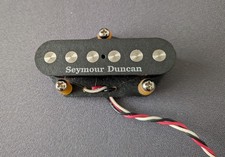 Seymour Duncan Tapped Quarter