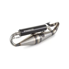 Marmitta stage6 pro replica - stage6,