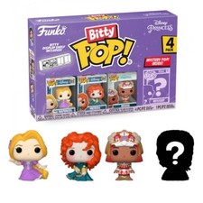 Bitty Pop! Disney -