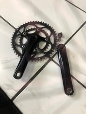 Guarnitura bici strada Lasco