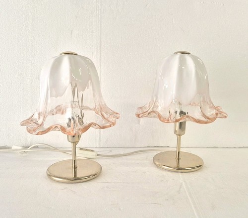 Murrina due lampade - ,