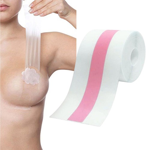 Reggiseno donna invisibile