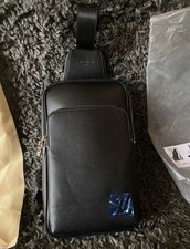 Zaino Monospalla LV "Classic