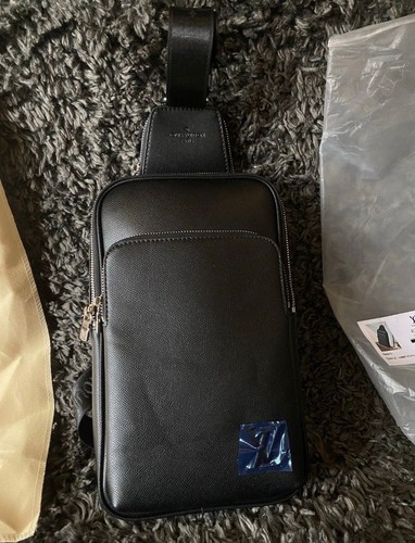 Zaino monospalla classic - zaino, lv