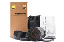Nikon Nikkor AF-S DX VR 18-200