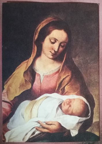 Bartolome murillo fuga - bartolome,