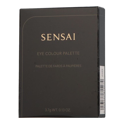 Sensai eye colour palette - colour, 03