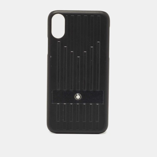 Custodia telefono montblanc - custodia,