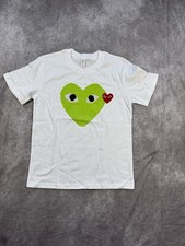 T-shirt Comme Des Garcons Play