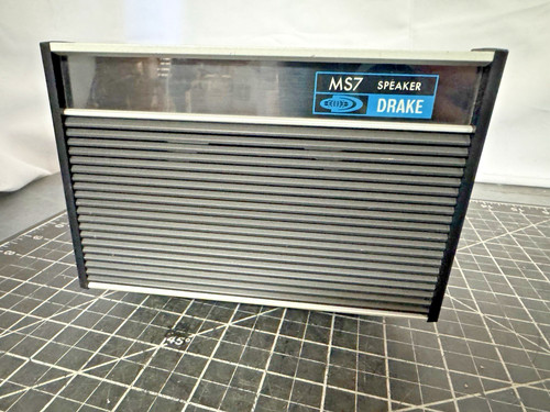 Drake ms7 altoparlante - ms-7,