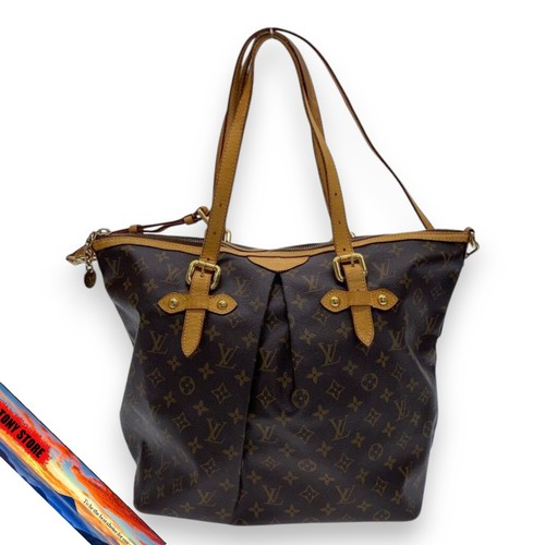 Borsa grande louis vuitton - grande,