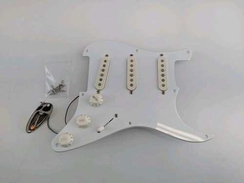 Pickup battipenna squier - pickup,