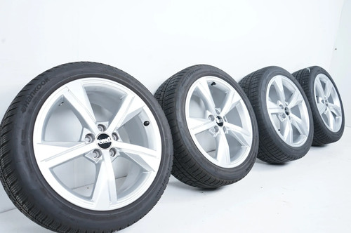 Ruote invernali audi gb - ruote,