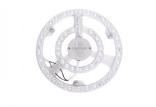 CENTURY CIRCOLINA LED 24W LUCE