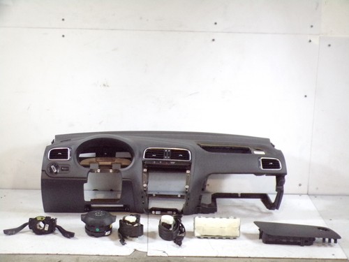 9880 kit airbag - airbag, volkswagen