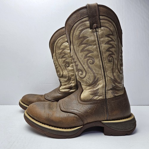 Stivali cowboy durango - cowboy,