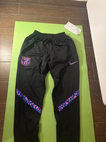 Pantaloni nike barca tuta - pantaloni, neri
