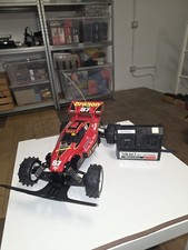 Nikko Dictator Dragon 87 Frame