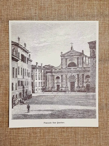 Correggio nell 800 - correggio, nell'800