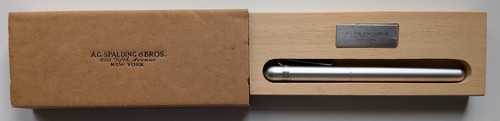 Penna stilografica g - penna, a.g